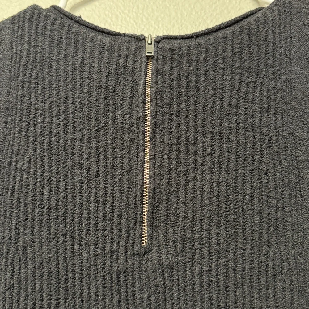 Free People Scoop Neck Sweater
